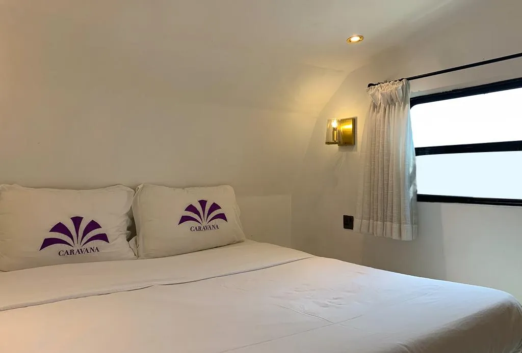 SUITE STANDARD Room, Caravana Beach Resort, Dubai