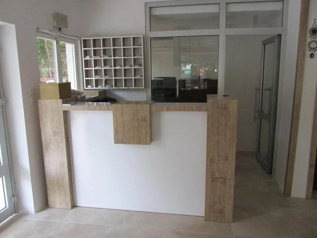 Lobby, Aysev, Antalya