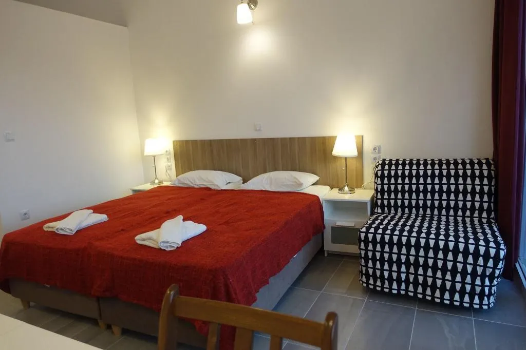 Room, Hotel Rene, Skiathos