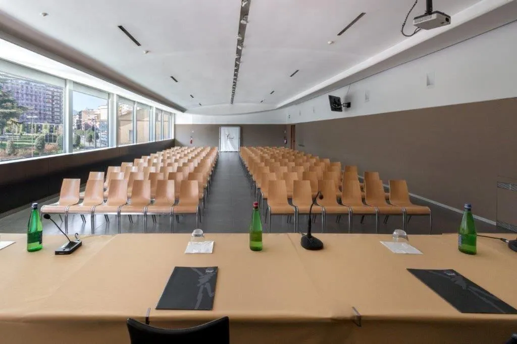 Conferences, Viva Hotel, Naples