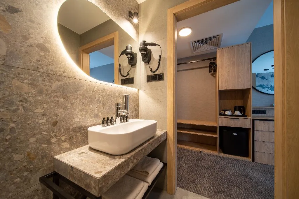 DOUBLE PREMIUM Room, Alexander, Krakow