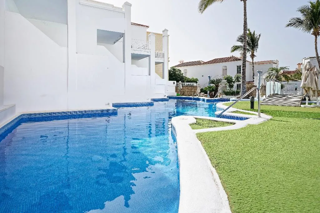Pool, Labranda Bahía Fañabé, Tenerife