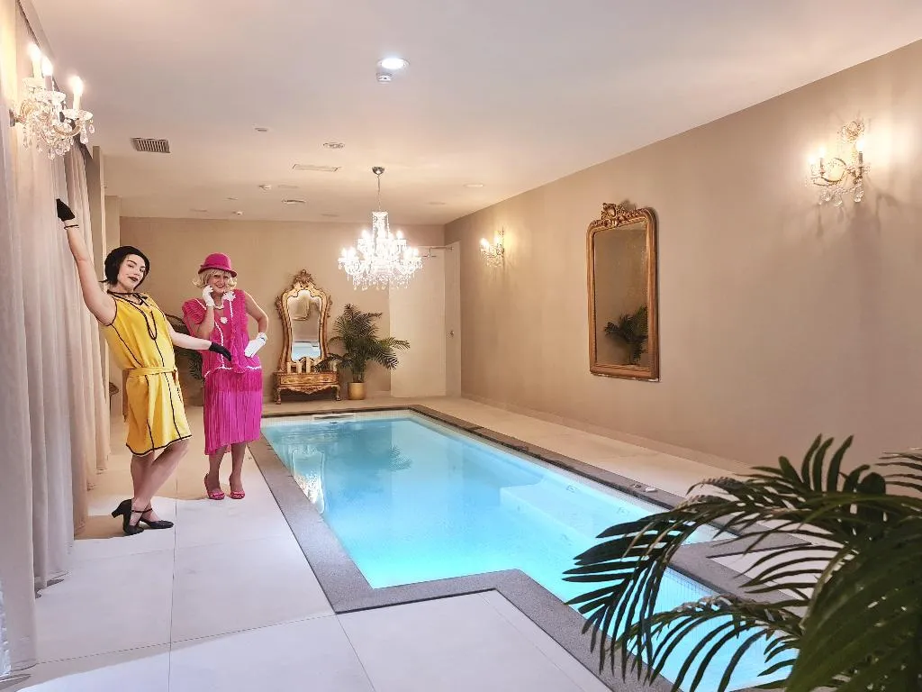Pool, Se Boutique Hotel, Madeira