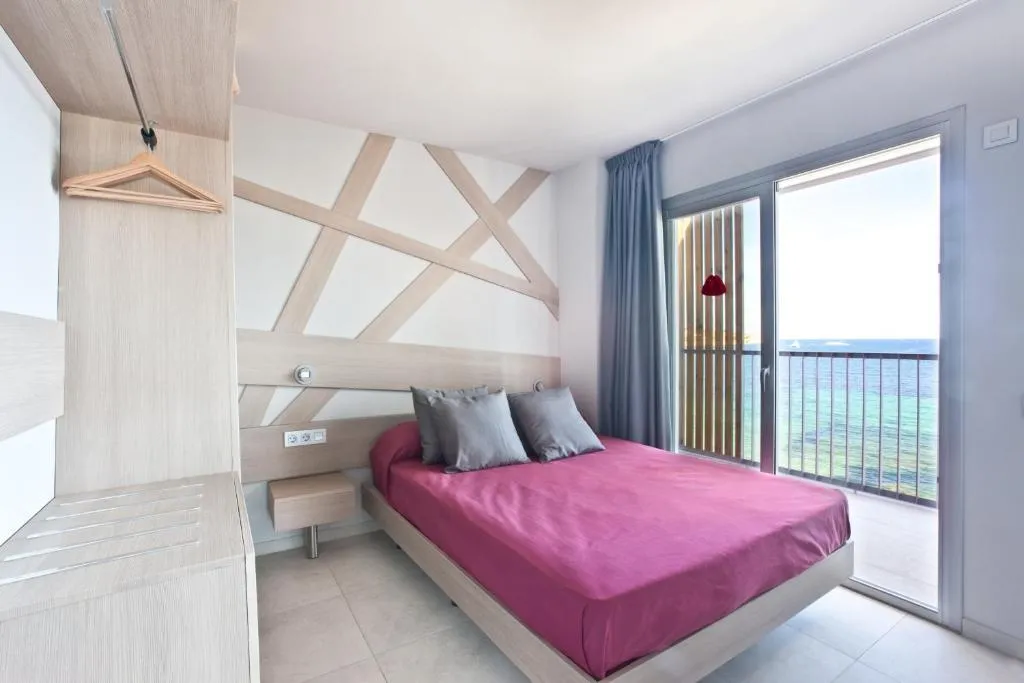 APARTMENT SEA VIEW Room, Ryans Ibiza Apartments (Adults Only), Ibiza