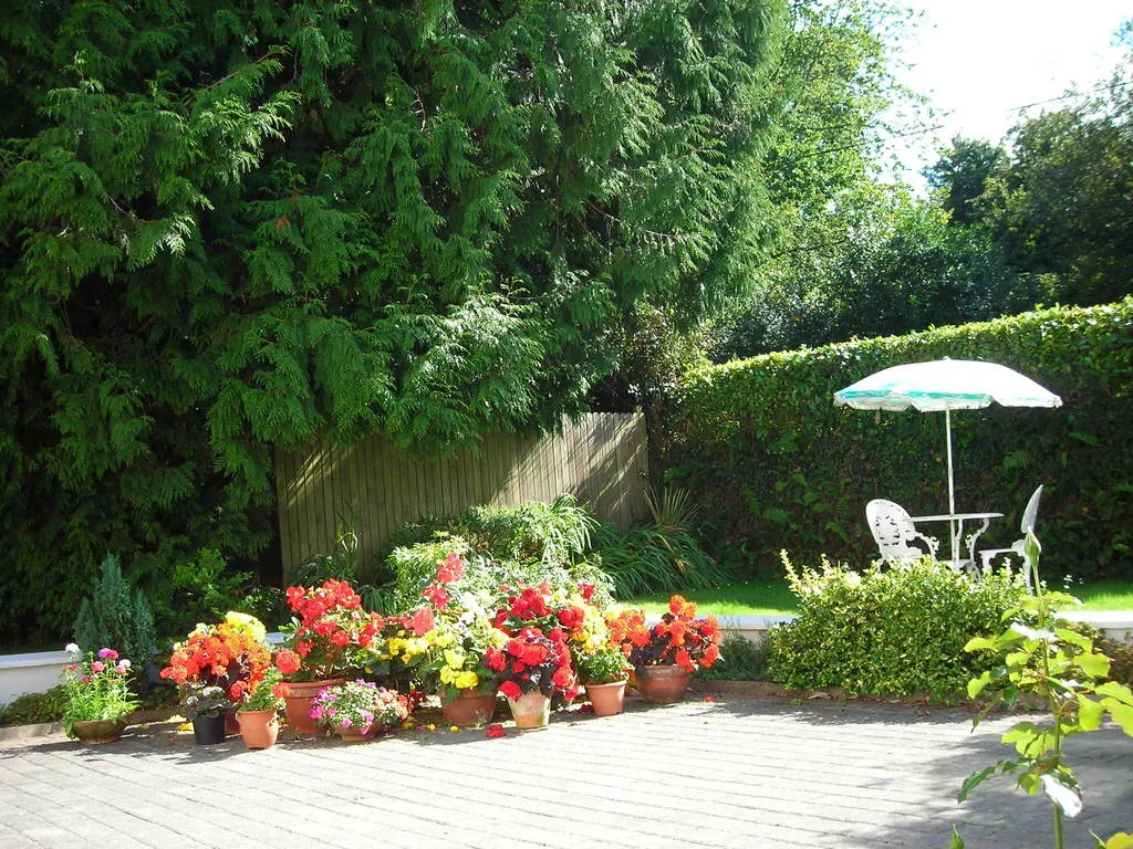General view, Grey Gables, Cork