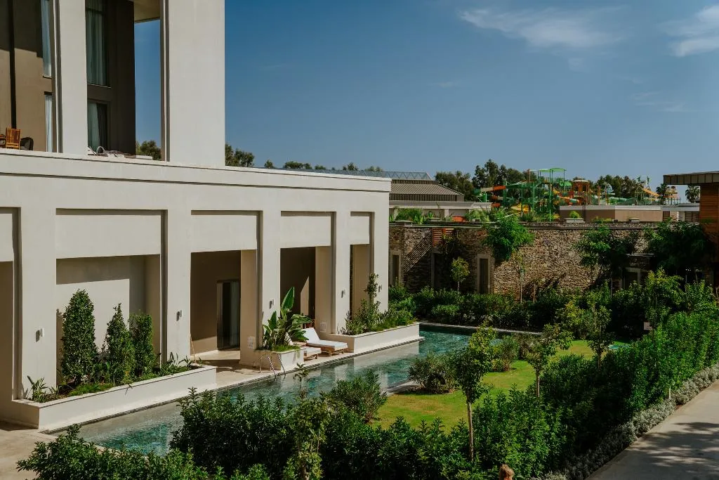 DOUBLE SUPERIOR Room, Cullinan Belek, Antalya