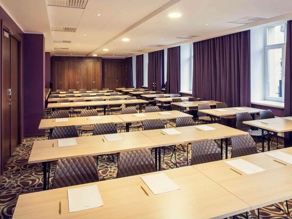 Conferences, Mercure Riga Centre, Riga