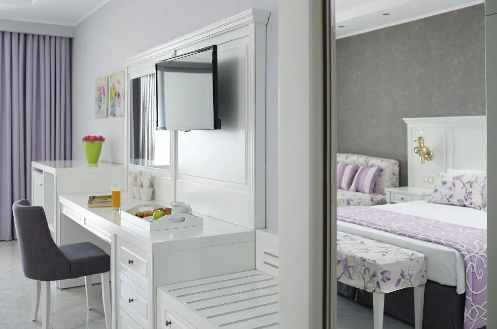 Room, Esperos Village Adults Only, Rhodes