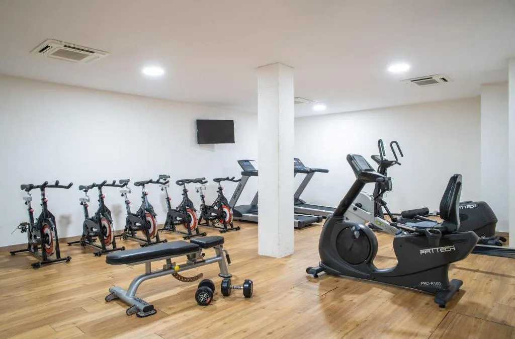 Sports and Entertainment, Menorca Binibeca by Pierre & Vacances Premium*, Menorca