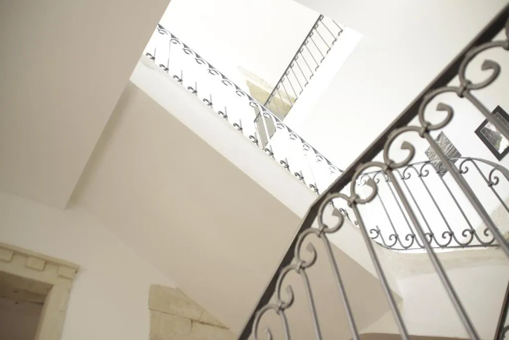 Lobby, Lanterne Magiche Ortigia, Catania