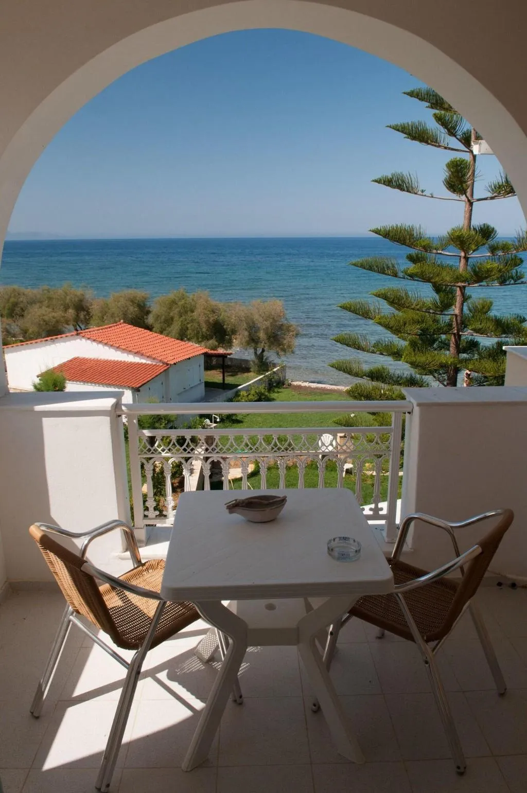 Room, Stefania Apartments, Zante