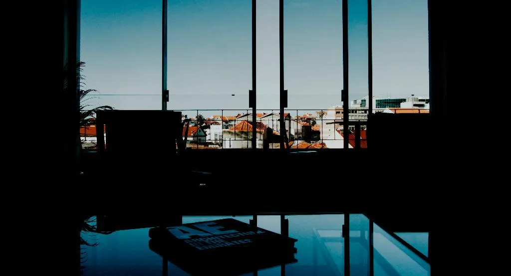 Lobby, Spot Family Suites, Porto