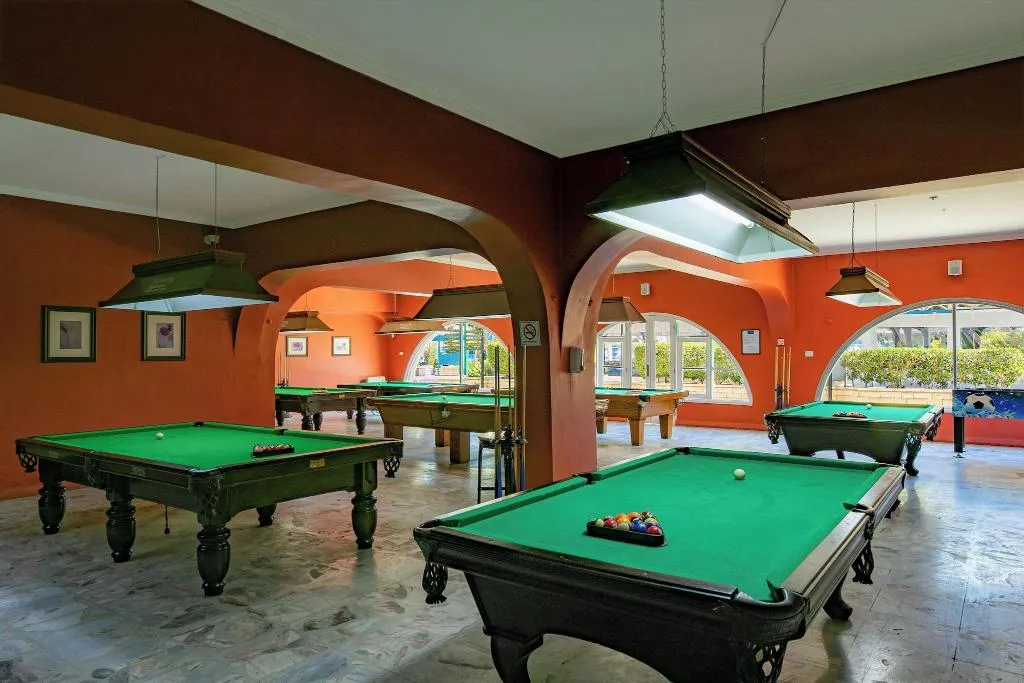 Sports and Entertainment, Arabia Azur Resort, Red Sea Riviera