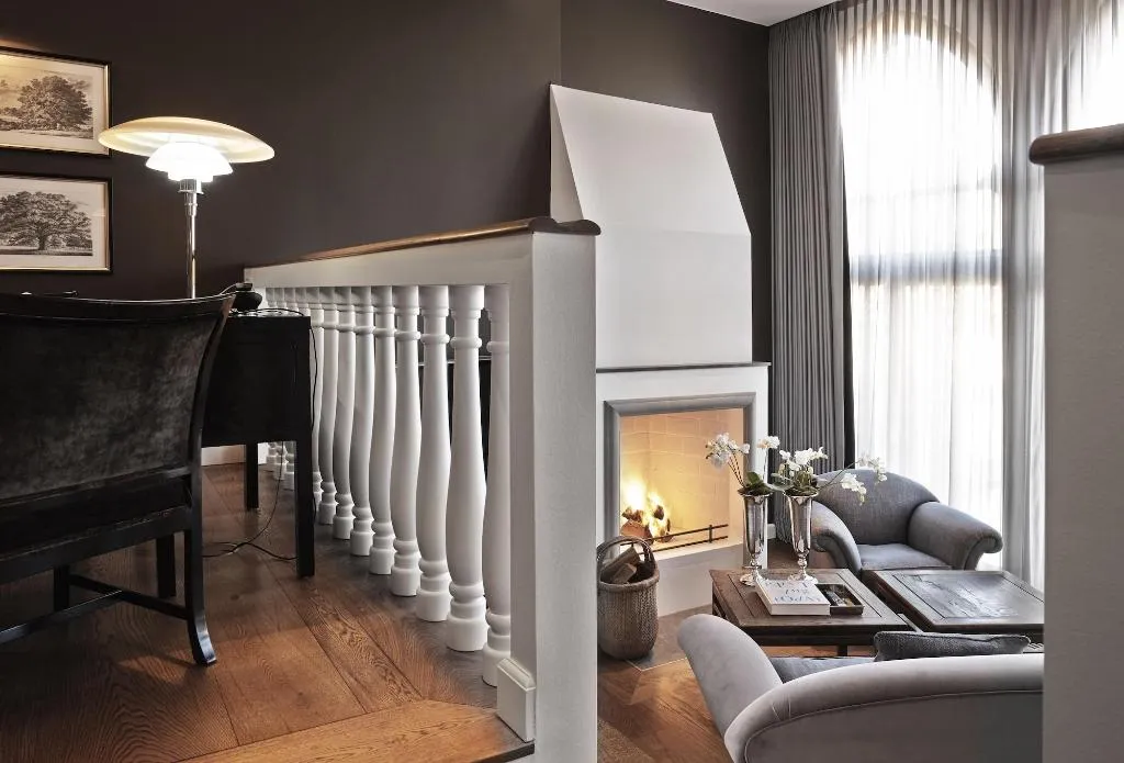 Room, Nimb Hotel, Copenhagen