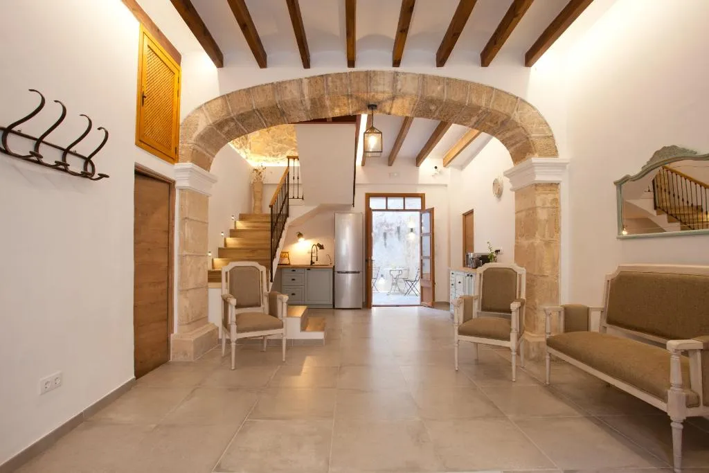 General view, My Rooms Arta Adults Only, Majorca
