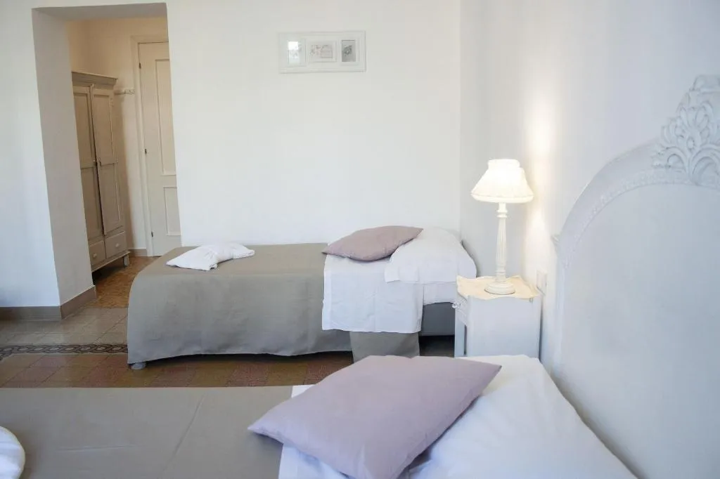 Room, Sweety Rome Guest House, Naples