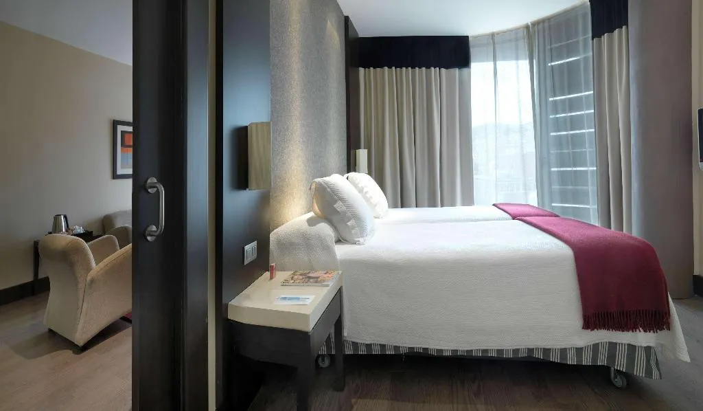 Room, NH Tenerife, Tenerife