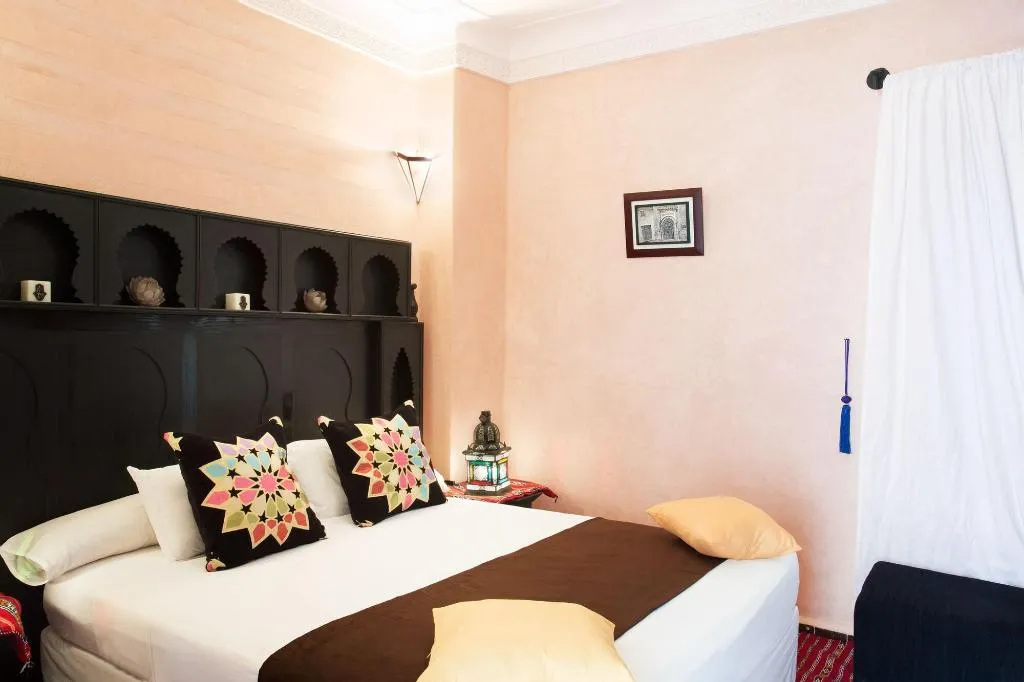 Room, Arabian Riad Marrakech, Marrakech