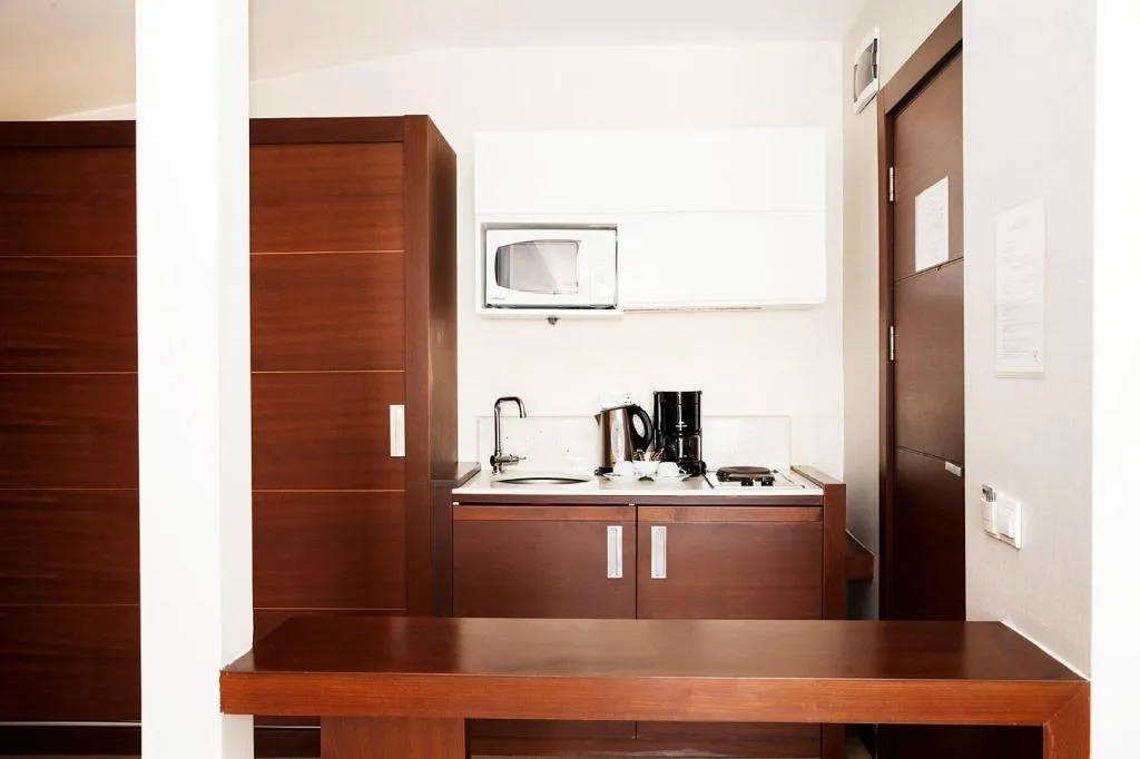 Room, Sunprime Alanya Beach Hotel, Antalya