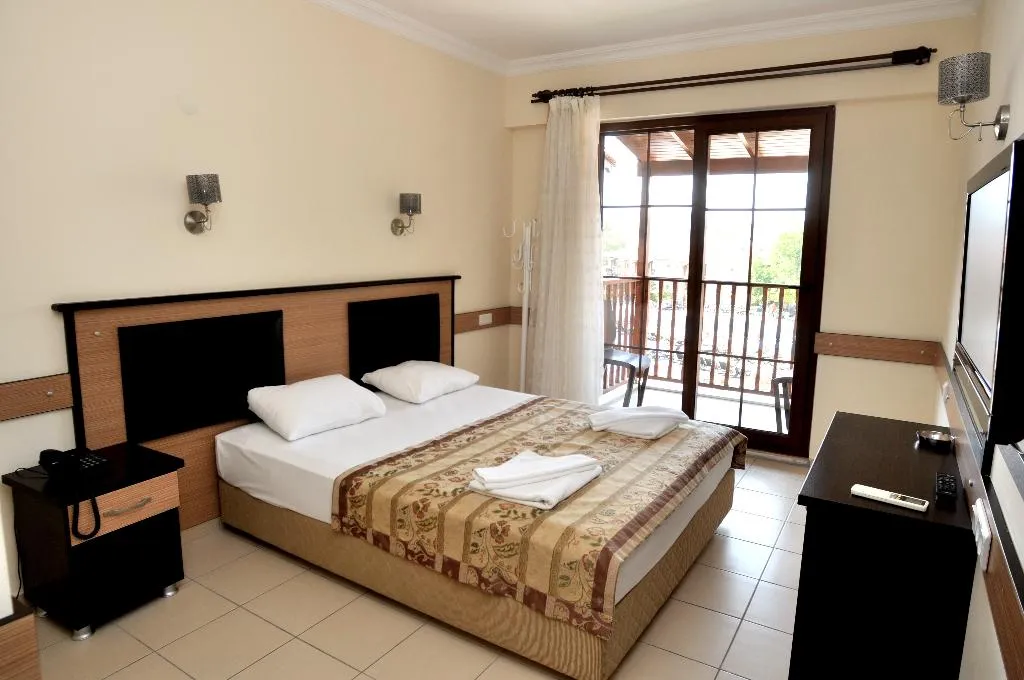 Room, Telmessos, Dalaman