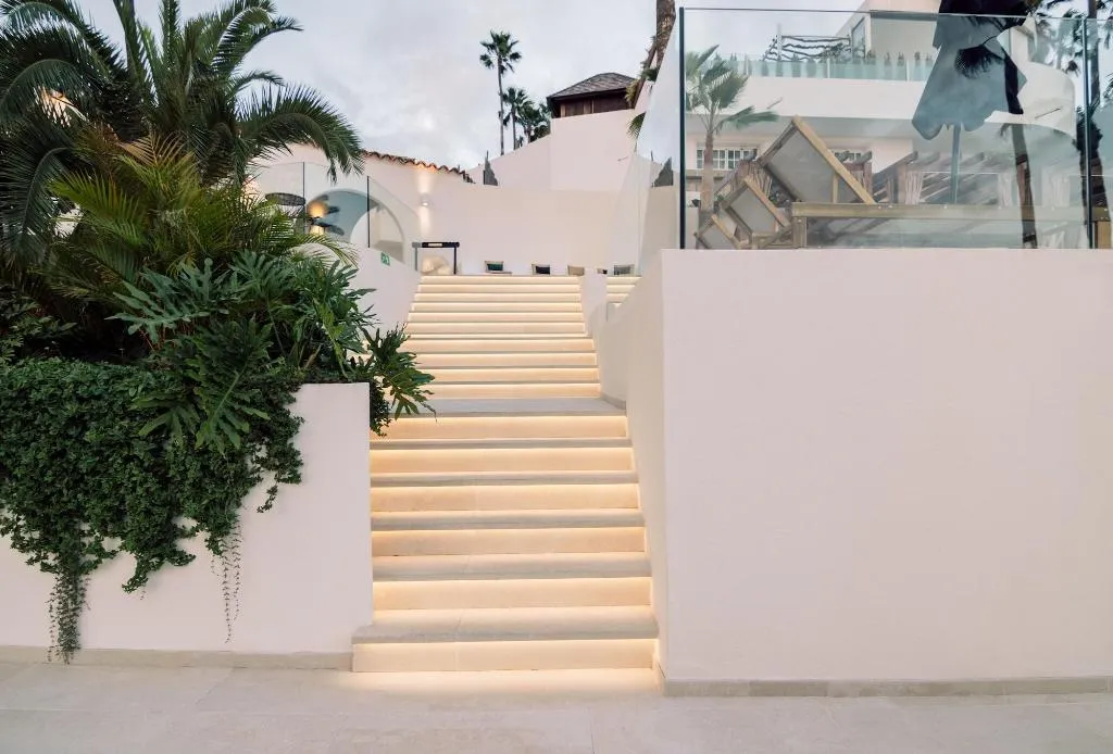 Sports and Entertainment, Hotel Estefanía Boutique Suites, Tenerife