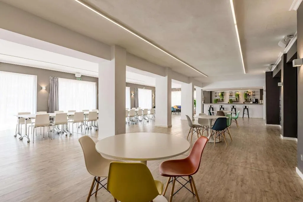 Conferences, Alcudia Garden, Majorca