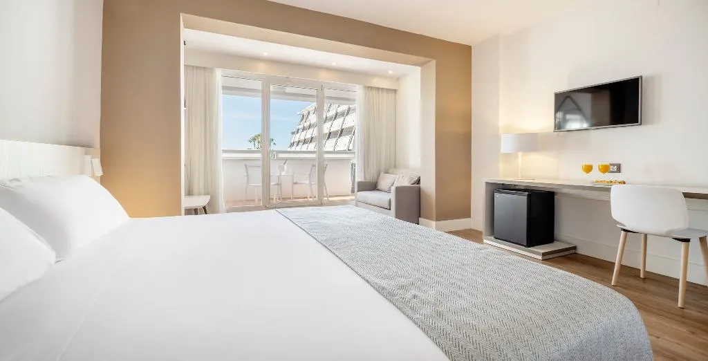 FAMILY ROOM STANDARD Room, Ilunion Islantilla, Costa De La Luz