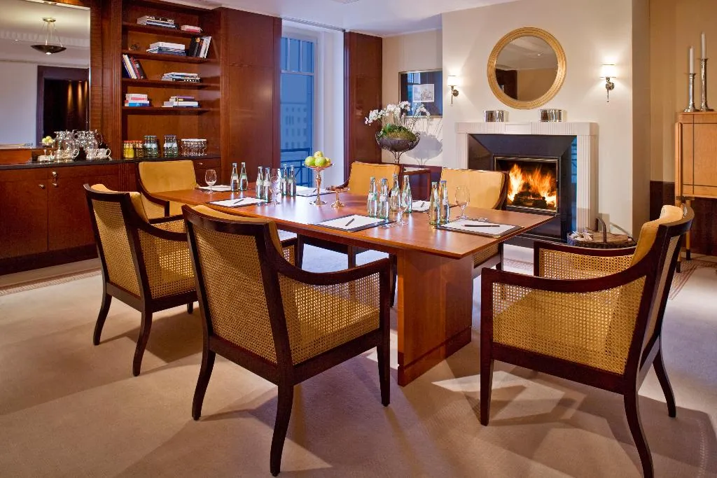 Conferences, Adlon Kempinski Berlin, Berlin