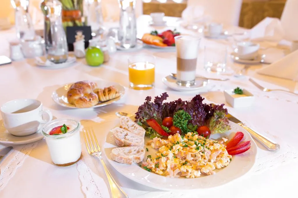 Restaurant, Alchymist Prague Castle Suites Hotel, Prague