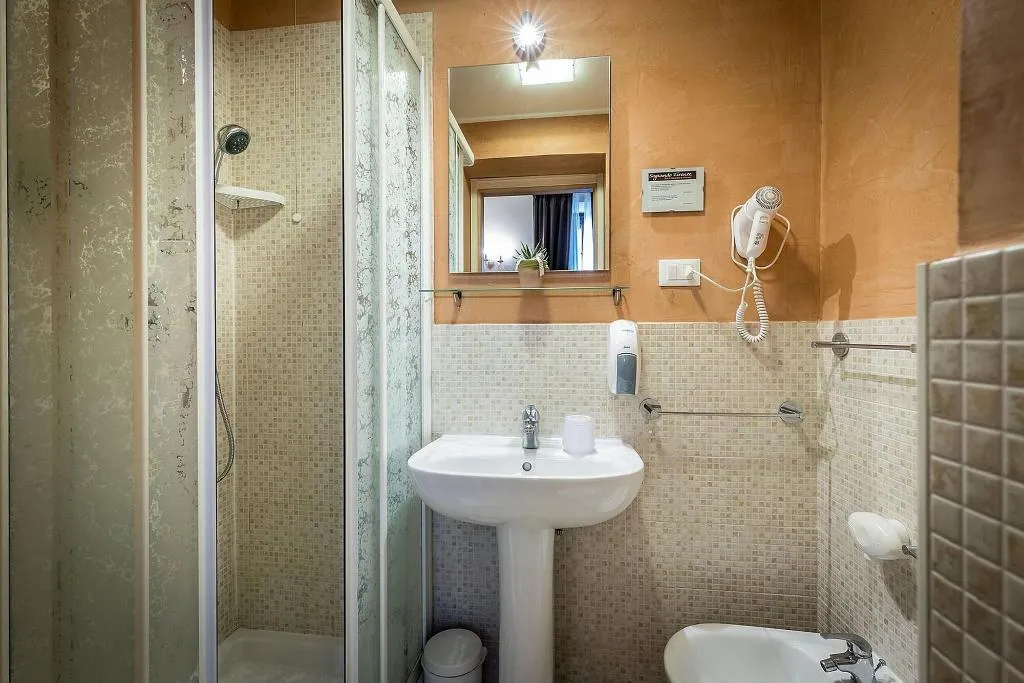 Room, Sognando Firenze, Florence