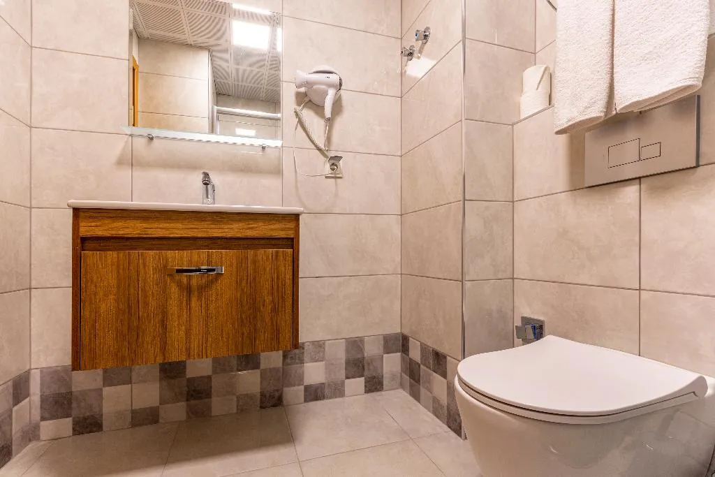 SINGLE STANDARD Room, Antalya Business Hotel, Antalya