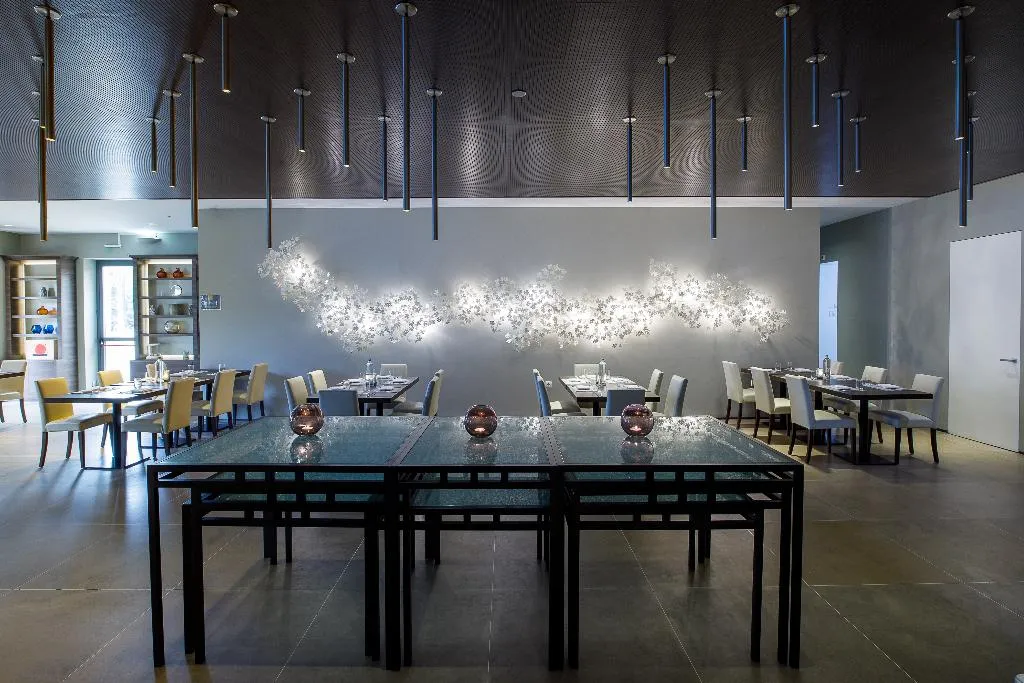 Restaurant, Domotel Kastri, Athens
