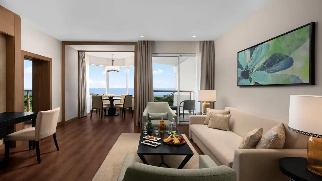 JUNIOR SUITE STANDARD Room, Papillon Zeugma Relaxury, Antalya