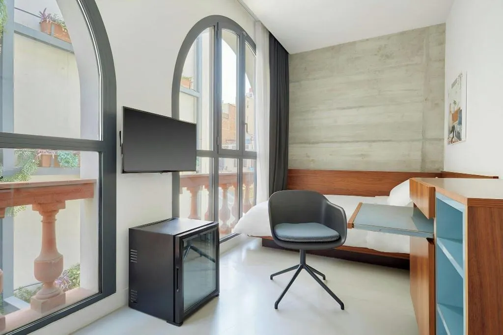 Room, La Casa Del Sol Hotel Gracia, Sonder by Marriott B, Barcelona
