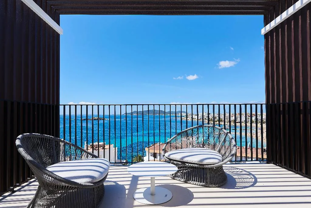 APARTMENT DUPLEX Room, Eurostars Ibiza, Ibiza