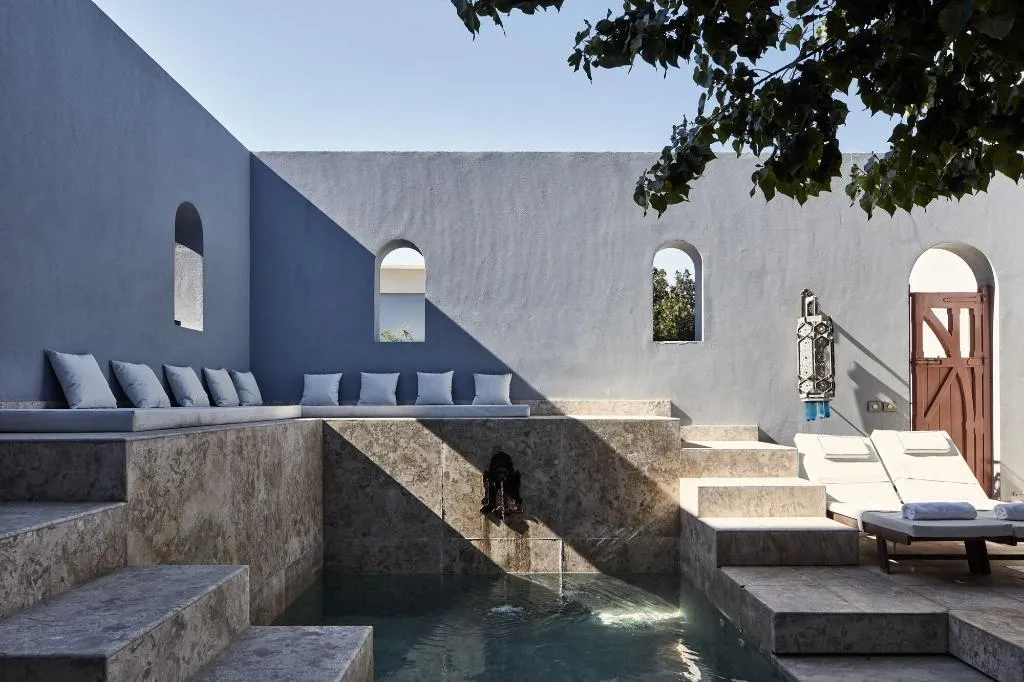 Room, La Maison Bleue - Adults Only, Red Sea Riviera