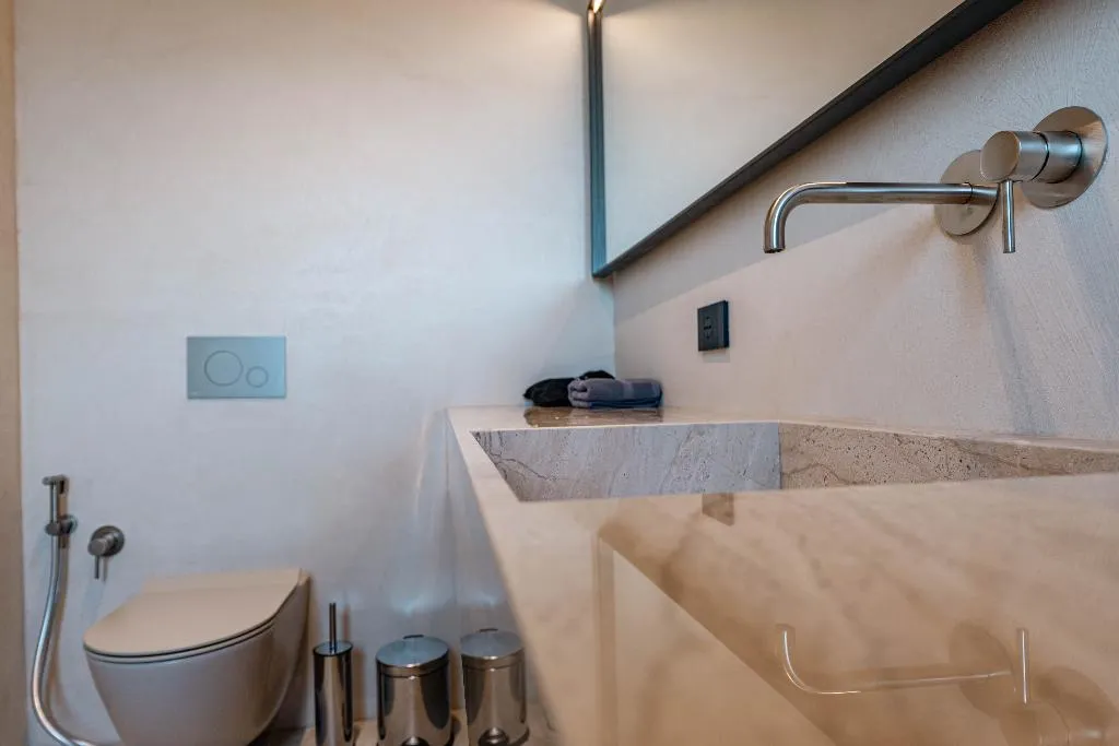 TRIPLE WITH BALCONY Room, Sondor Hotel, Southern Albania