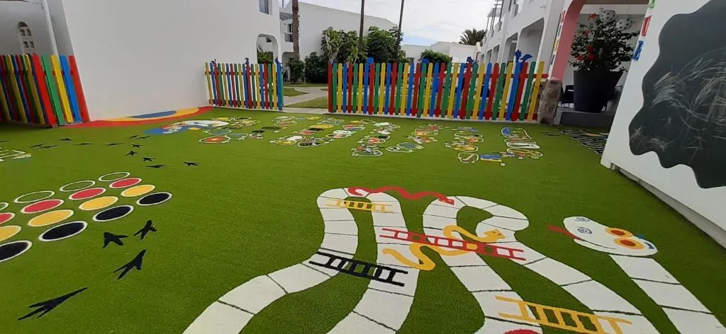 Sports and Entertainment, Turbo Club, Gran Canaria