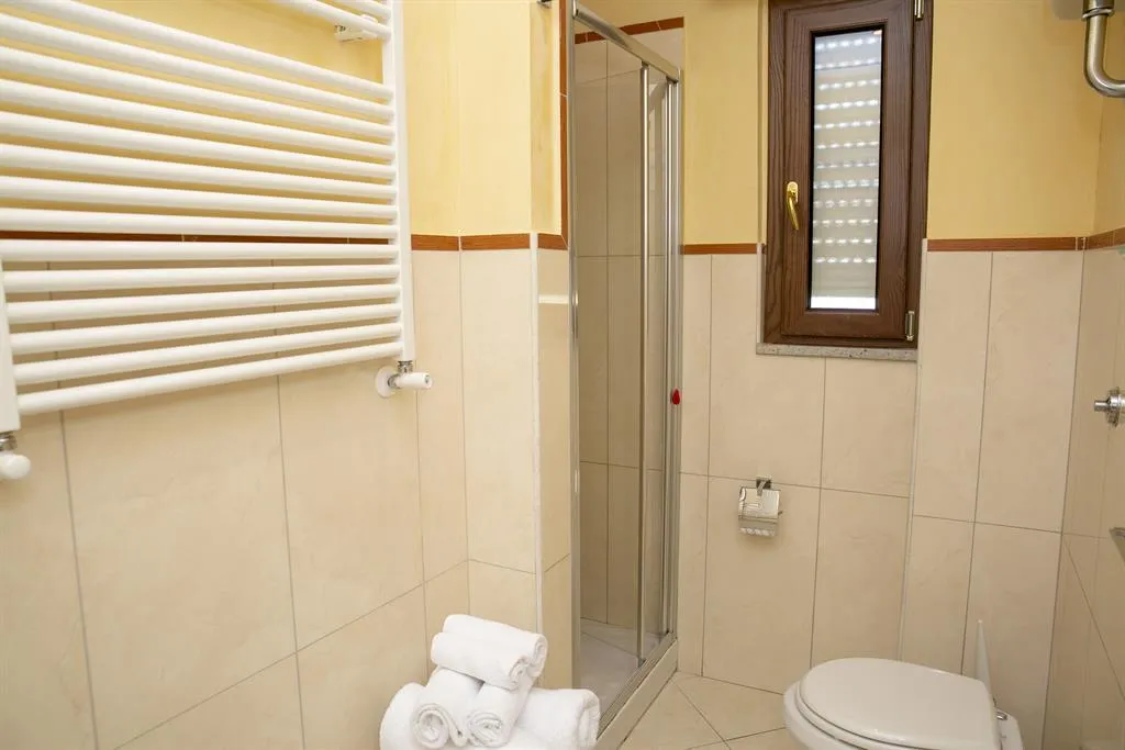 DOUBLE SINGLE USE STANDARD Room, Resort Sant'Angelo & SPA, Naples
