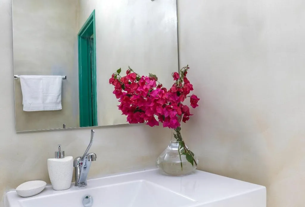 Room, To Konatzi Tis Marikkas Tzie Tou Yianni, Cyprus
