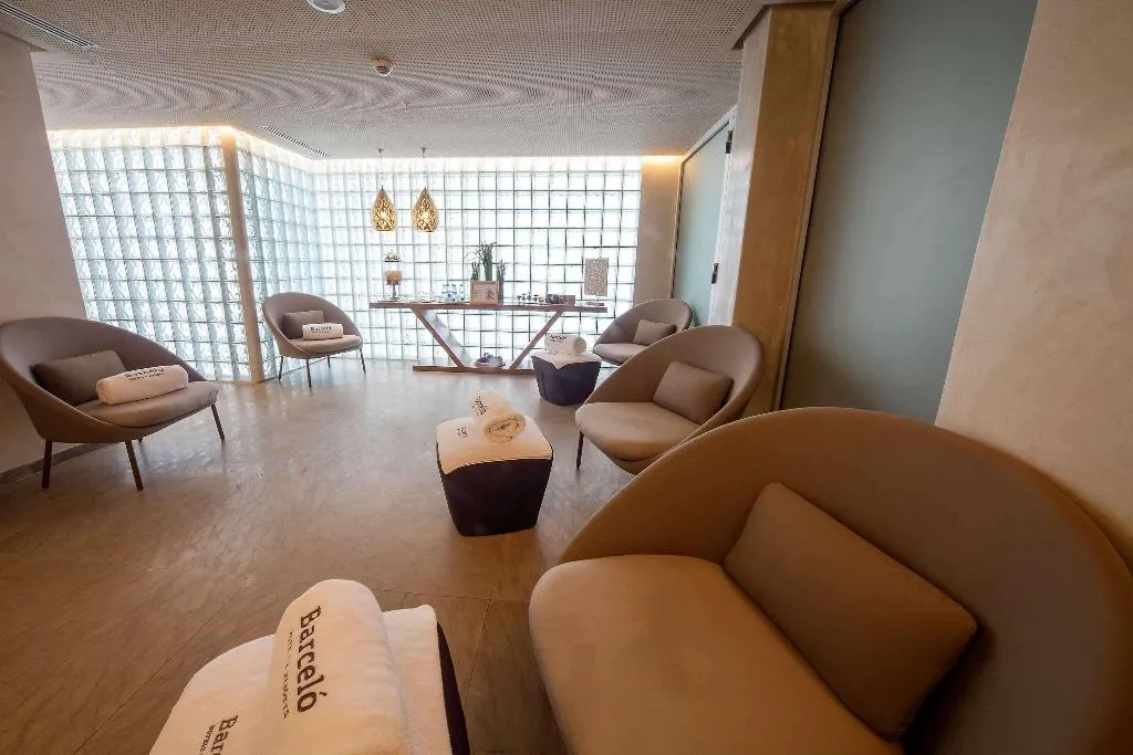 Sports and Entertainment, Hotel El Kandara, Casablanca