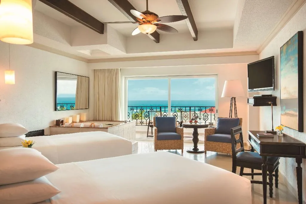 Room, Hyatt Zilara Cancun, Cancun Area