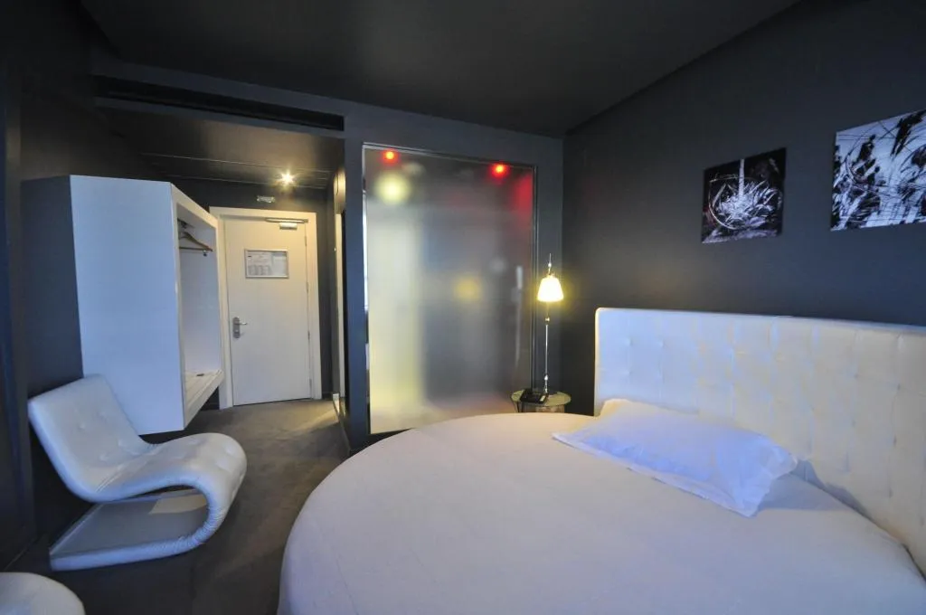Room, Italiana Hotels Florence, Florence