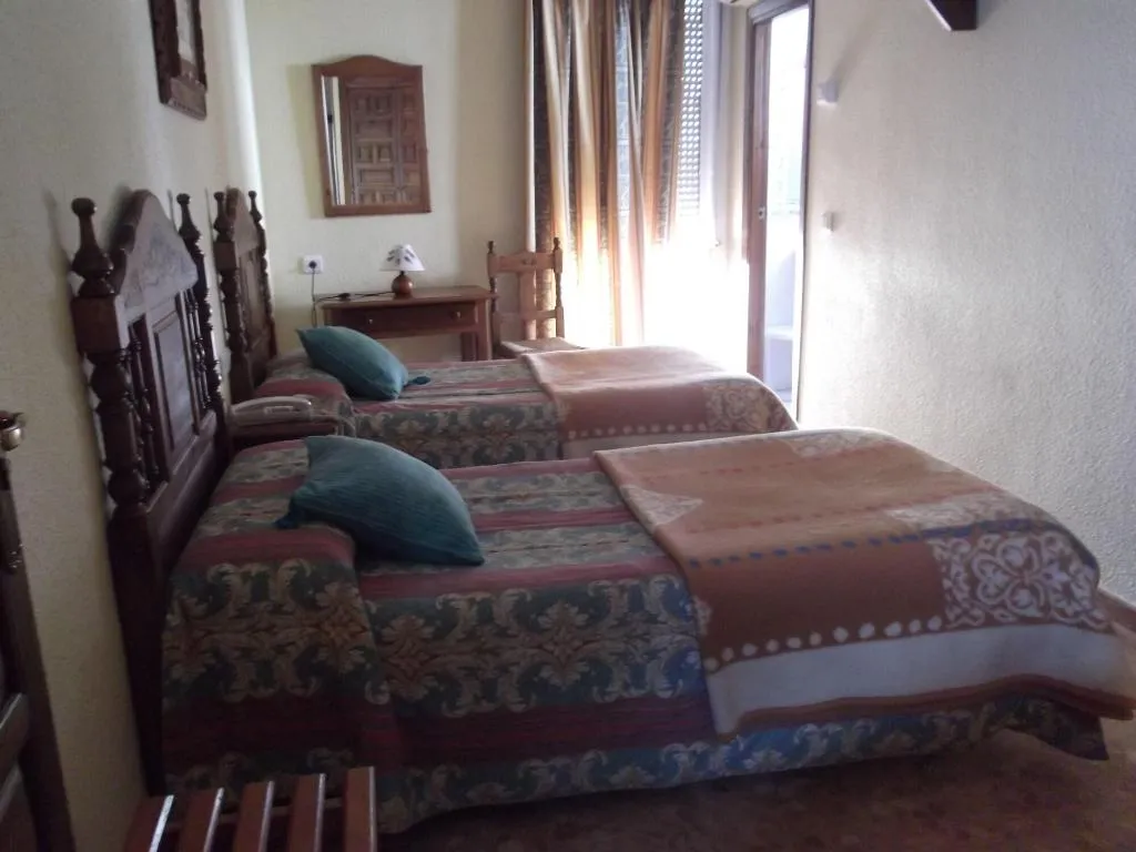 Room, Arunda I, Costa Del Sol