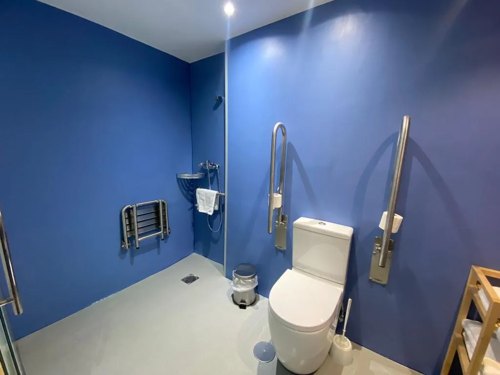 Double or Twin STANDARD Room, Apartamentos Recoletos, Madrid