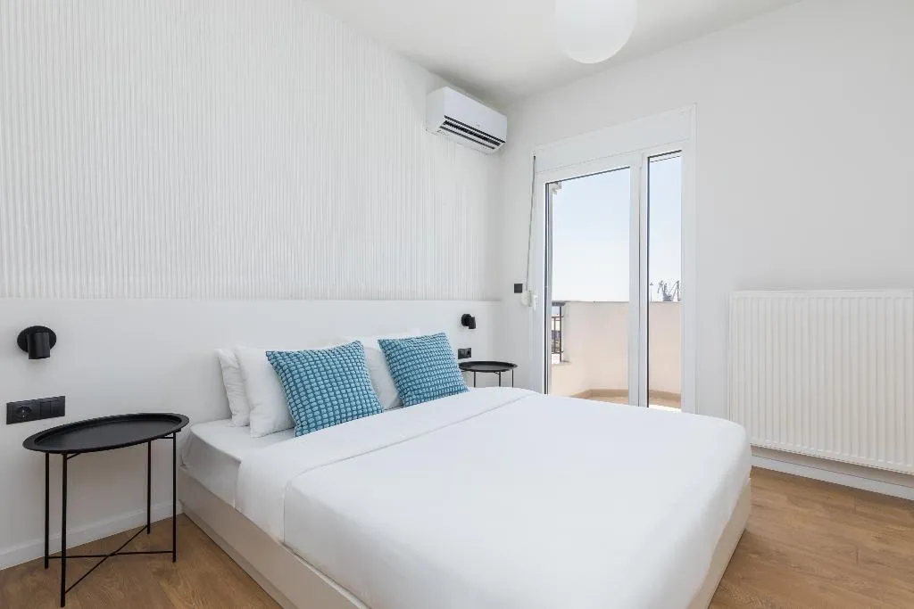 APARTMENT DELUXE Room, Celine By halu!, Halkidiki