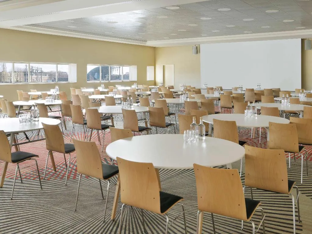 Conferences, Movenpick Hotel Amsterdam City Centre, Amsterdam
