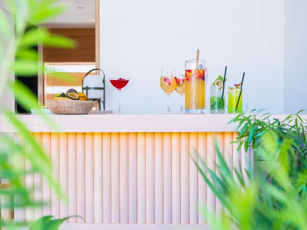 Sports and Entertainment, The Standard, Ibiza, Ibiza