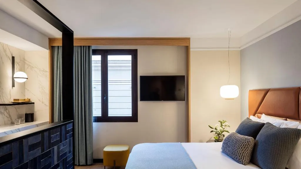 DOUBLE PREMIUM Room, Kimpton Vividora Hotel, Barcelona