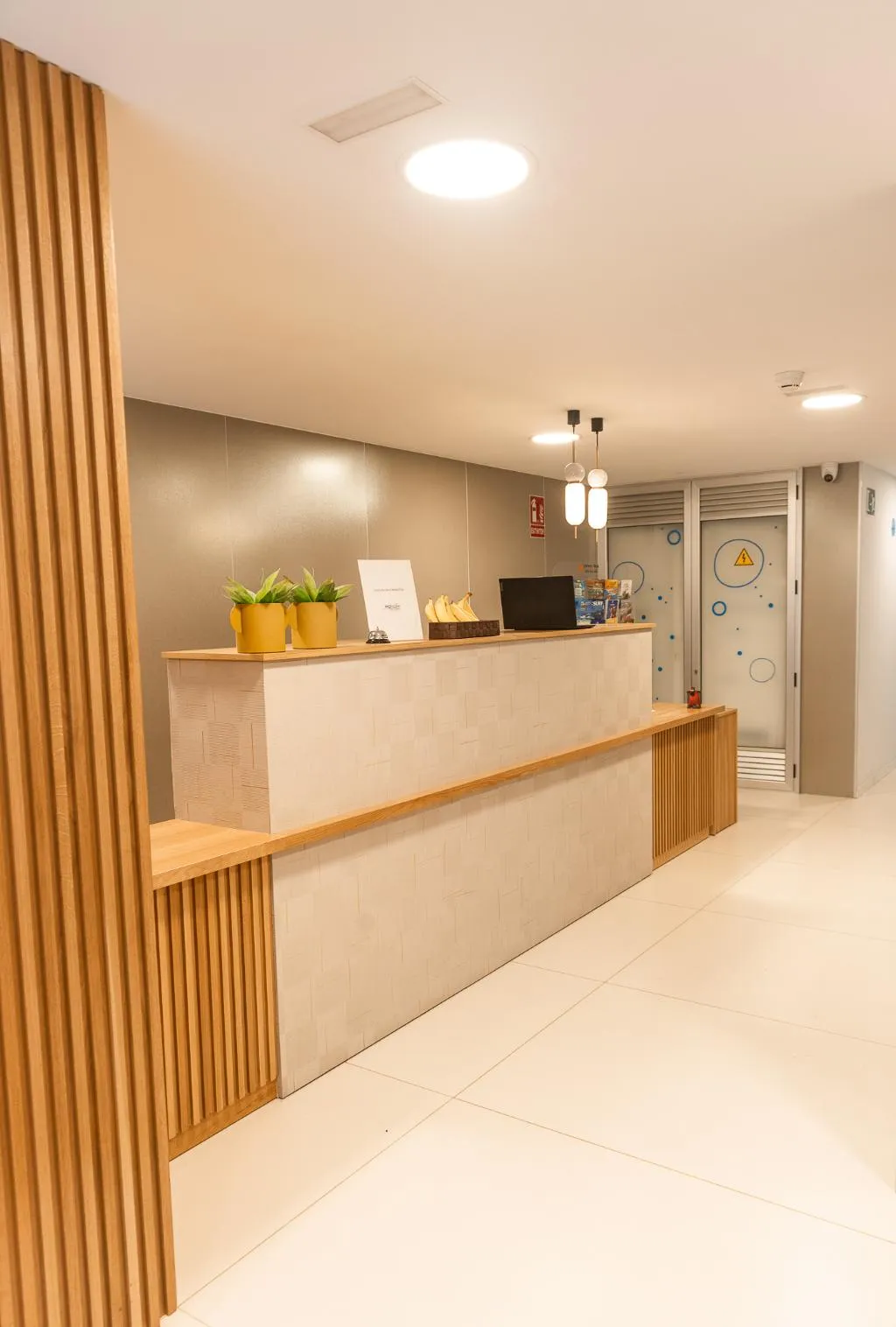 Lobby, RK Farallon Canteras, Gran Canaria